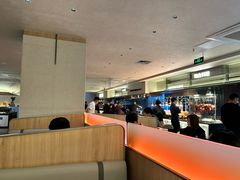 -星伦多自助料理·涮烤一体(江桥万达店)