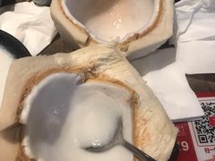 -同仁四季椰子鸡(海岸城天利店)