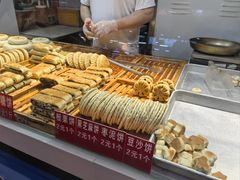 -桃源市场(解放路店)