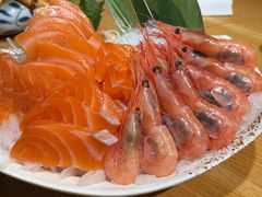 -三石铁板烧(紫竹桥店)