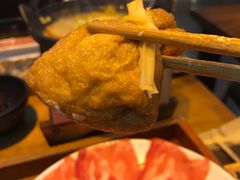 -东北烧烤·烤羊腿(天虹店)