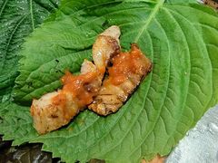 -韩阳王石板烤肉