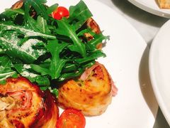 雏菊之吻-Margherita雏菊意大利餐厅(雅颂庭购物中心店)