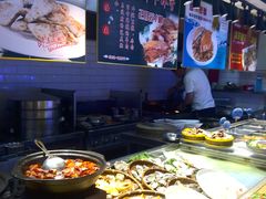 明档-老济南·地道济南菜(大明湖店)