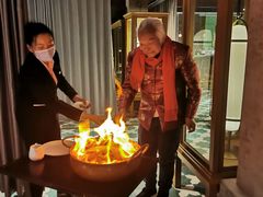 -三号黄浦会Canton Table