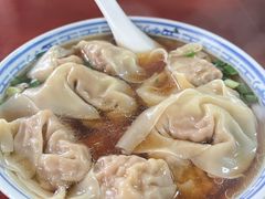-古徽州馄饨店(宝安路店)