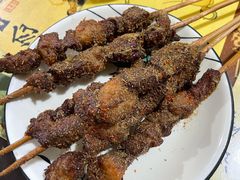 -原柳滩高台阶涮羊肉