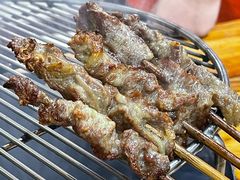 -源味居手把签烧烤(长春一店)