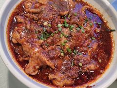 水煮肉-正兴蜀园(科技园区店)