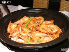珊瑚虾-外婆家(杭州马塍店·杭帮菜名店)
