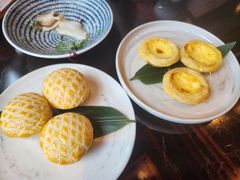 -新天世纪中餐厅
