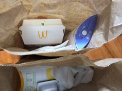 -麦当劳(利津路店)