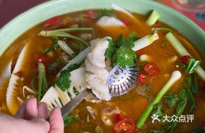 Pickled Pepper Tip Stick