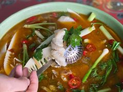 泡椒尖头棒-三猪鱼庄