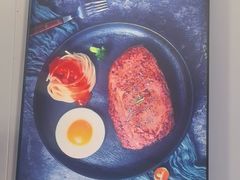 -豪享来中西餐厅(隆昌店)
