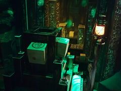 -Xcape异时刻密室逃脱真人NPC(新世界崇文门店)