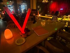 -MR.ROCKY洛奇先生RESTAURANT&BAR(宝安壹方城店)