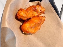 -必胜客(松雷店)