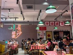 -龙师傅卤炒(天马店)