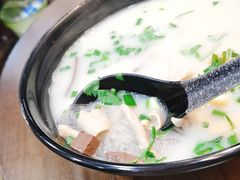 -鸭小妹鸭血粉丝(老门东店)
