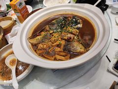 -香山湖家家宴(中山陵店)