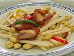 -寻味顺德·南记酒家·传统顺德菜·鱼生(广源路店)