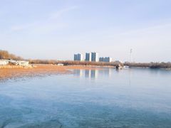 -大兴滨河森林公园