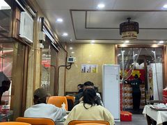 -同发号饭庄(复兴路店)