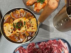 -杨小佳·齐齐哈尔烤肉·烤串(广州店)