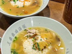-王春春鸡汤饭(上海中海环宇城店)