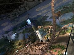 -自贡恐龙博物馆