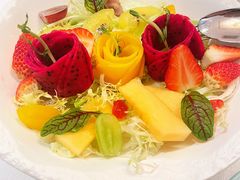 -波特曼西餐厅(南岗店)