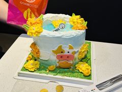 -CAKE BOSS 蛋糕老板(西单君太百货店)