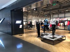 -NIKE(朝阳合生汇店)