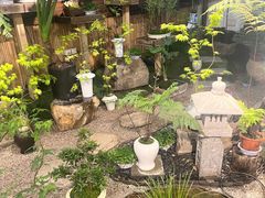 -双季花艺园艺市场(浦东店)