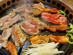 -火炉火自助餐(悠唐购物中心店)