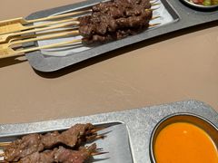 -苏小牛·牛肉串(国贸店)