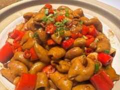 -传统菜农庄(皇姑路店)