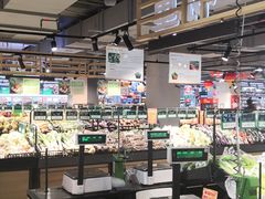 -家乐福(古北店)