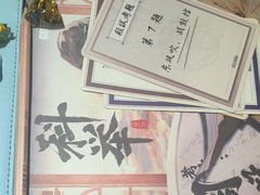 -剧狐剧本杀·月球探案馆(人民广场1号店)