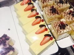 -榖屋house of flour(张江首店)