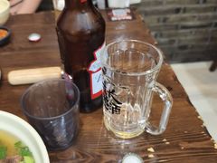 -谢大牛馆·中式卤牛排(老店)