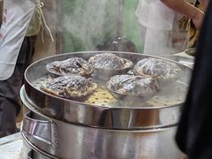 -汝萍传统蘸水菜(春华路总店)