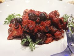 -大董(福田皇庭中心店)