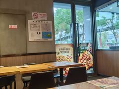 -棒约翰比萨汉堡·意面(浦江欢乐颂店)