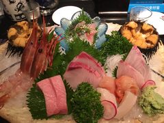 -江户前寿司(好运街店)