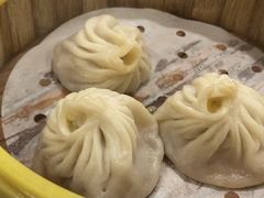蟹粉小笼-王家沙点心店(南京西路总店)