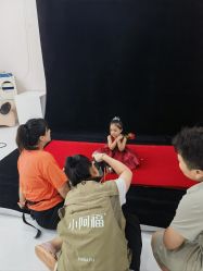 -小阿福儿童摄影(华中智谷店)