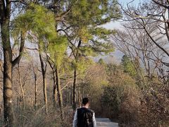 -敬亭山风景名胜区