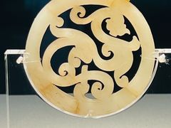 -北京大葆台遗址博物馆